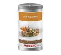 Wiberg Griglia Argentina Stile Mix Spezie Im Aromatresor 550g