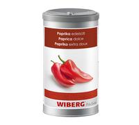 Wiberg Paprika Dolce Ausgeprägte Autentico Paprikanote 600g