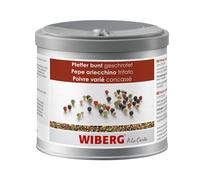 WIBERG Pepe Variado Macinato Complesso Gusto 290g