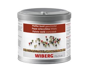 WIBERG Pepe Variado Macinato Complesso Gusto 290g