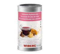 WIBERG PREPARATO VIN BRULÔ AROMI SPEZIE 1030GR BRULE BEVANDA VIN CALDO 51 l