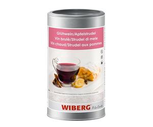 WIBERG PREPARATO VIN BRULÔ AROMI SPEZIE 1030GR BRULE BEVANDA VIN CALDO 51 l