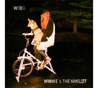 WIBG Winnie & The Nihilist (Vinyl LP)