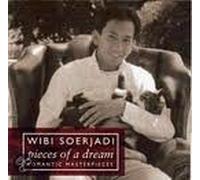 WIBI SOERJADI - PIECES OF A DREAM (2 SACD)