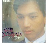 Wibi Soerjadi Plays Chopin (CD)