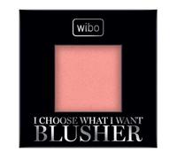 Wibo Blusher I Choose.. No 4