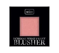 Wibo Blusher I Choose.. No 6