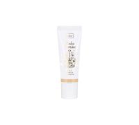 WIBO. Boho Woman 2in1 Crema e Foundation nr1 Swan