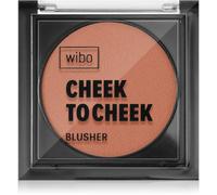 Wibo Cheek to Cheek blush compatto colore 2 Sassy but Classy 3.5 g