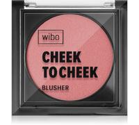 Wibo Cheek to Cheek blush compatto colore 3 Balance 3.5 g