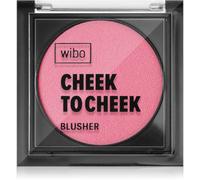 Wibo Cheek to Cheek blush compatto colore 5 Dopamine 3.5 g