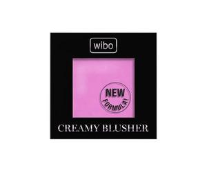 WIBO. Colorete in Crema Blusher Creamy Blusher New no 1