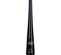 Wibo Eye Liner Black eyeliner liquidi 4 g
