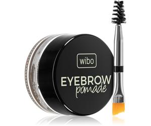 Wibo Eyebrow Pomade pomata per sopracciglia Dark Brown 3,5 g