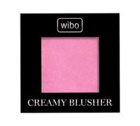 WIBO. Fard crema Creamy Blusher nr 1