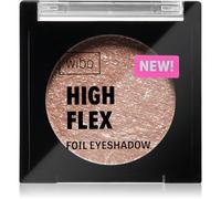 Wibo High Flex ombretti con glitter colore 02 Money Honey 2.5 g