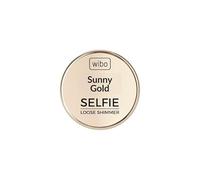 WIBO. Illuminatore sciolto Selfie Loose Shimmer Sunny Gold