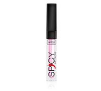 Wibo Lip Gloss Spicy 3