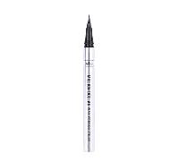 Wibo Million Dollar, eyeliner liquido, waterproof, con punta in feltro, 1, nero, 0,8 g
