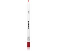 Wibo Nude Lips matita labbra in crema colore 3 1.4 g