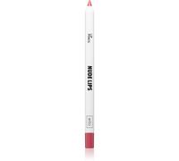 Wibo Nude Lips matita labbra in crema colore 4 1.4 g