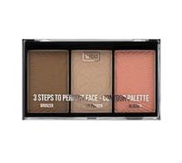 Wibo Palette Contouring Palette 3 steps new edition