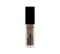Wibo Scolpisci questa guancia! , Terra abbronzante liquida, 02, N2, 11 g