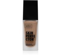 Wibo Skin Perfector Longwear Foundation fondotinta lunga tenuta illuminante e idratante colore 8N TOFFEE 30 ml