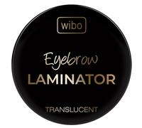 Wibo Styling Brow, Effetto Laminazione, Cera per Sopracciglia, 4,2 g
