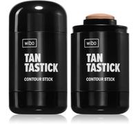 Wibo Tantastick bronzer in crema in stick colore Soft Tan #1C 6 g