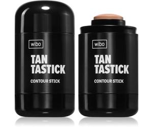 Wibo Tantastick bronzer in crema in stick colore Soft Tan #1C 6 g