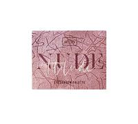 WIBO. Tavolozza di ombre Nudettitude - Eyeshadow Palette