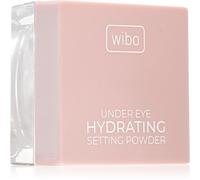 Wibo Under Eye Hydrating polvere fissante trasparente 5,5 ml