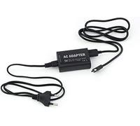WICAREYO Adattatore CA 5V EU Alimentatore Compatibile per PS Vita1000 PSV 1000