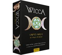 Wicca: Cartes oracle de magie blanche