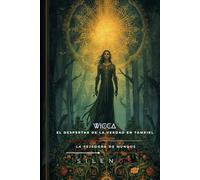 WICCA: El Despertar de la Verdad en Tamriel