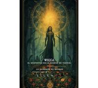 WICCA: El Despertar de la Verdad en Tamriel