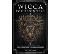 Dora McGregor Wicca for Beginners (Tascabile)