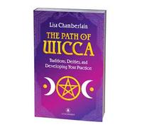 Wicca. Il cammino della strega