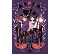 Wicca: Le manoir des Sorcelage