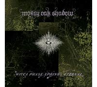 Wicca Phase Springs Eterna Mossy Oak Shadow - First Run Club Exclusiv (Vinyl LP)