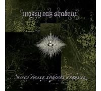 Wicca Phase Springs Eternal - Mossy Oak Shadow (First Run Club Indie Exclusive)