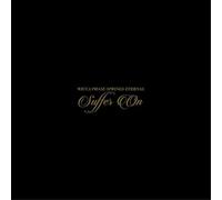 Wicca Phase Springs Eternal Suffer On (Vinyl LP) Deluxe 12" Album