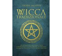 Wicca tradizionale