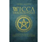 Wicca tradizionale - Mooney Thorn