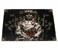 WICCSTAR Annabelle Ouija Board. Classico Tavola con Planchette e Istruzioni Dettagliate in Italiano
