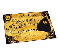 WICCSTAR Classico Tavola Ouija Board con Planchette e Istruzioni Dettagliate