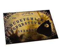 WICCSTAR Classico Tavola Ouija Board con Planchette e Istruzioni Dettagliate in Italiano