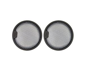 WICHIT Pre-Filtro Originale, Compatibile con Dreame T10 T20 T30 / Xiaomi G9 G10 Sostituzione Pezzi di Ricambio for aspirapolvere (Color : 2 PCS Pre-Filter)