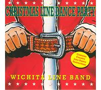 Wichita Line Band - Christmas Line Dance Party